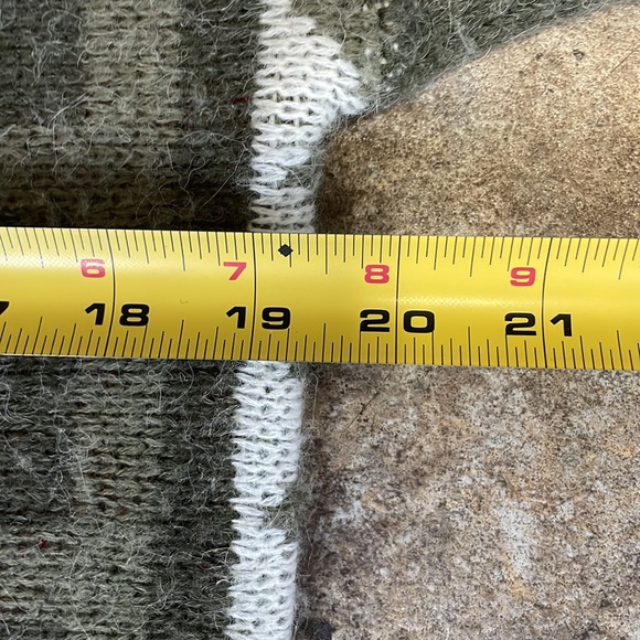 Vintage AJ Brandon sweater Medium - Picture 4 of 6